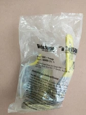 Webstone 50405 1/4 SWT x Flange Isolator Uni-Flange Ball Valve