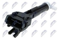 NTY WaschwasserdüSe, Scheinwerferreinigung EDS-TY-094 FüR Toyota