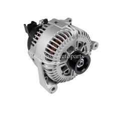Alternator 12317801173 for BMW X5 E70 3.0 Diesel M57D30 (306D3) 12317796125