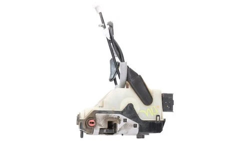 9812501280 Cerradura Puerta Trasera Izquierda para PEUGEOT 208 Access 2 1834302 - Imagen 6 de 10