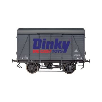 Dapol 7F-069-009 12t Van Dinky Toys O Gauge