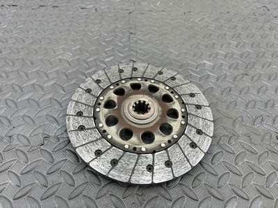 BMW X5 E53 2003 Clutch Plate 324032410 Petrol / LPG Gas 170kW ROV10792