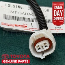 OEM Connector Pigtail Toyota 90910-AC002 Vacu...