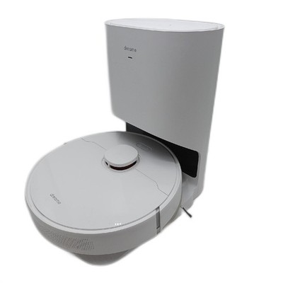 Dreame D10 Plus Staubsaugerroboter LiDAR Robotic Technologie aut - Unvollständig