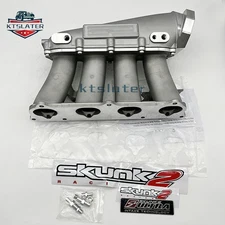 Ultra Street Intake Manifold for Honda K-Series K20A K20A2 K20Z1 K24A1 CR1849