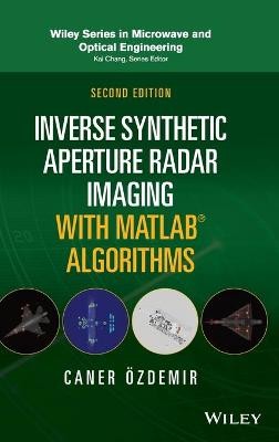 Inverse synthetische Blende Radarbildgebung mit MATL