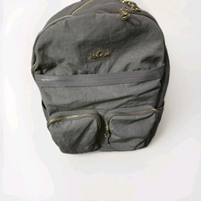 Kipling Tina 15 Laptop Backpack Nude Color Pa...