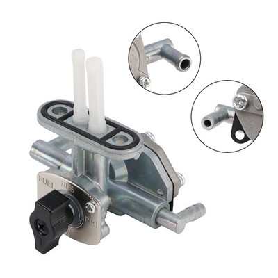 Gas Fuel Petrol Valve Petcock 51023-S004 For Kawasaki Kfx50 Ksf50
