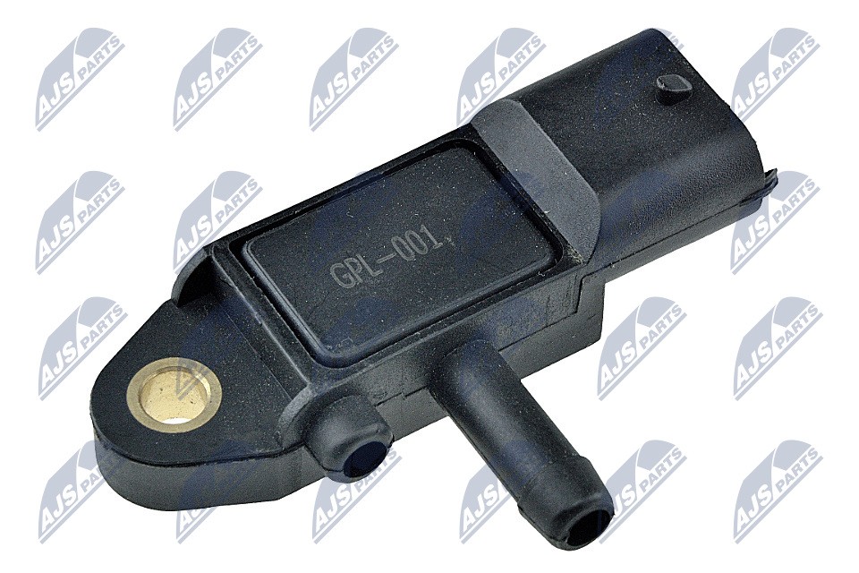 N.T.Y. ECS-PL-001.NTY Sensor, exhaust pressure for FIAT,OPEL,SAAB,SUZUKI,VAUXHAL - Image 3