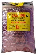 Emerson Liebert 4C13121G1 Rev 4 Temperature & Humidity Sensor Board