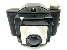 Excella Idar Search Camera With Compact Camera Analog Camera