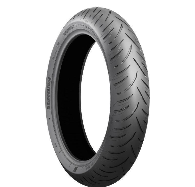 Pneu Battlax SC2 Rain Bridgestone 120/70-15 56H avant radial pour maxi-scooter