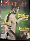 Bruce Lee Jun Fan Jeet Kune Do Nucleus Lot — photo 9