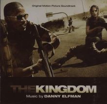 The Kingdom | CD | Zustand sehr gut