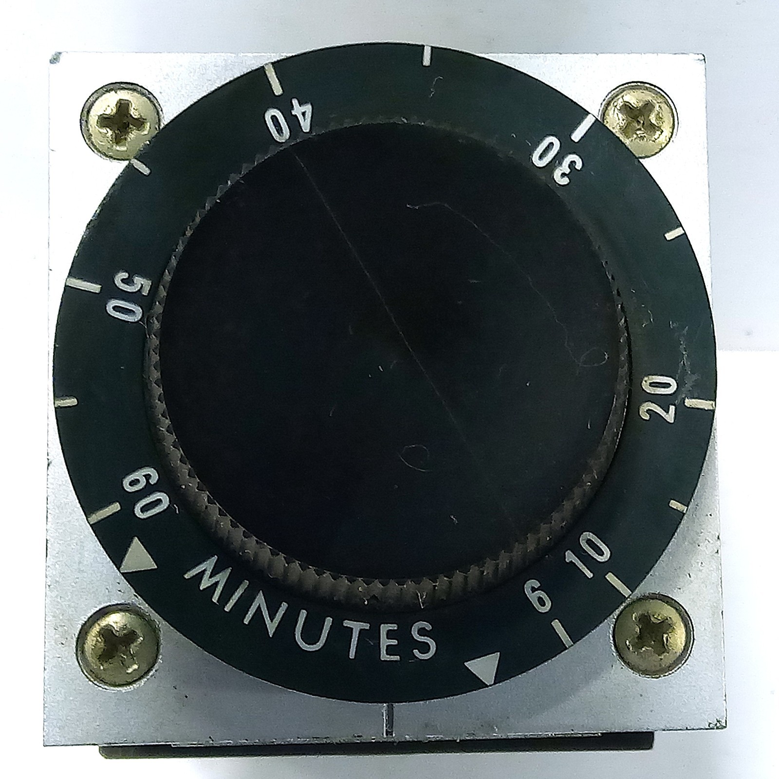 Agastat 7012BI 6-60 Minute Delay-On Time Delay Relay w/ 240 V AC Coil