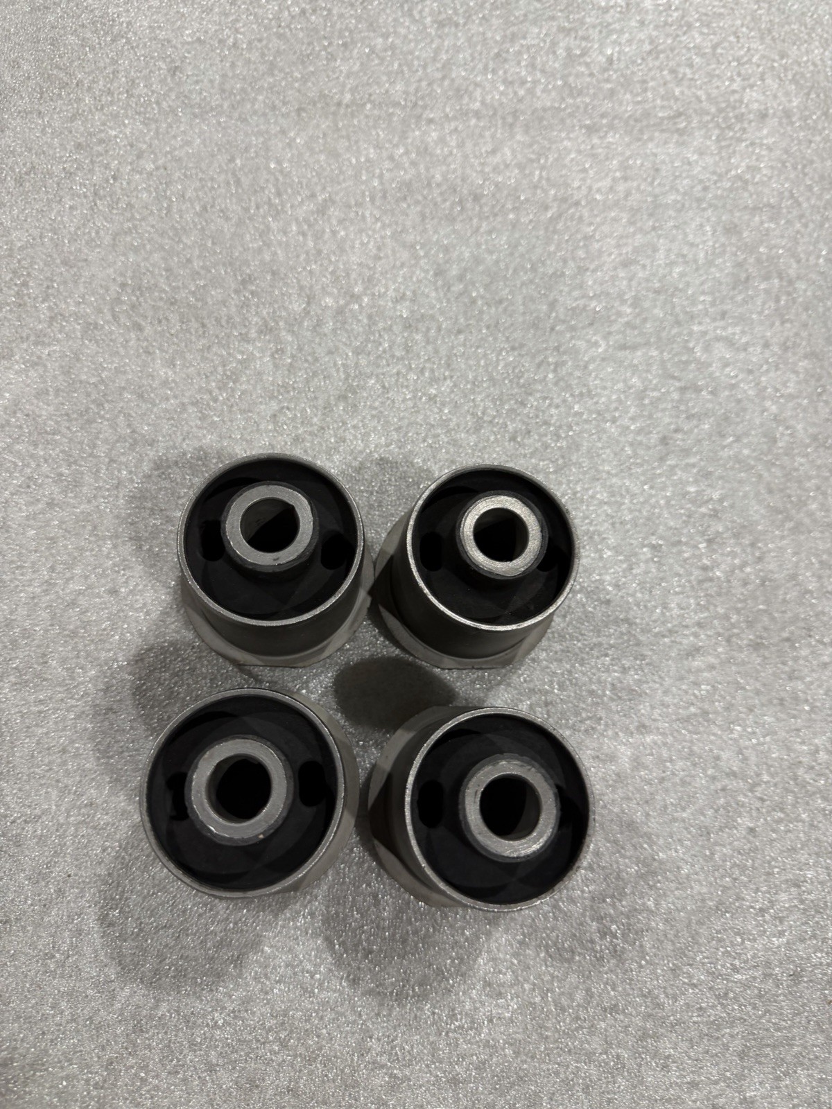 2014-2024 Maserati Ghibli Quattroporte Front Upper Control Arm Bushing Kit