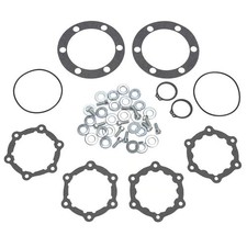 Warn 7300 Locking Hub Service Kit - 10 Spline