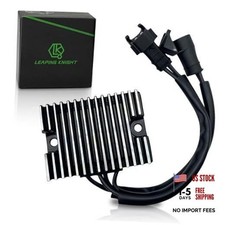 LEAPING KNIGHT Sportster 883 Voltage Regulator Rectifier for Sportster 883