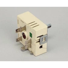 Bakers Pride Infinite Switch; 208V [Ego 769 M1367A - Genuine OEM Replacement