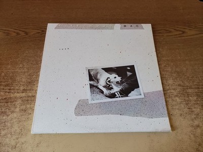 1970s EXCELLENT Fleetwood Mac   Tusk 3350 2LP33