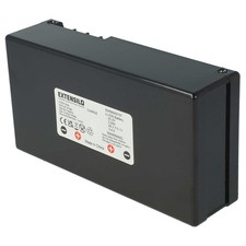 Akku für Stiga 1126-1032-01 221 2R2002008/S1...