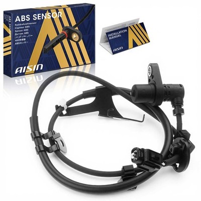 AISIN Front Right ABS Wheel Speed Sensor for Scion xB xA Toyota Echo 2000-2006