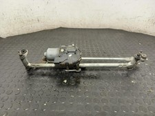 VOLKSWAGEN GOLF Wiper Motor Front 2008-2015 5 Door Hatchback