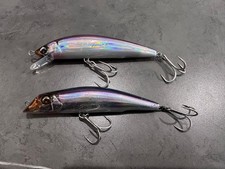Duel Isle Magnet TG Darter 125F TG Minnow 125F
