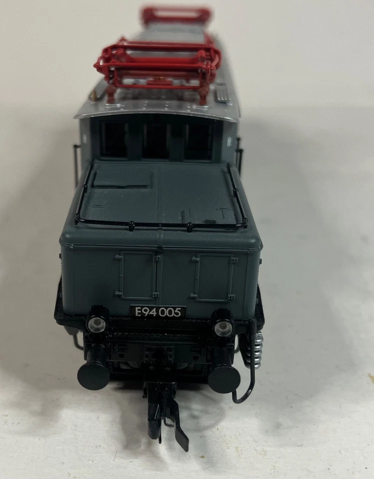 Tillig TT Elektrolok E 94 DRG Ep.II Digital - Bild 3 von 4