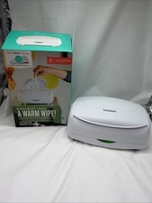 Prince Lionheart Ultimate Anti-microbial Wipes Warmer