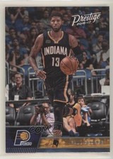 2016-17 Panini Prestige Paul George #5 0a3
