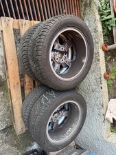 Dunlop Winter Sport 5 Winter Tyre 20555 Hr16 Tl 91h
