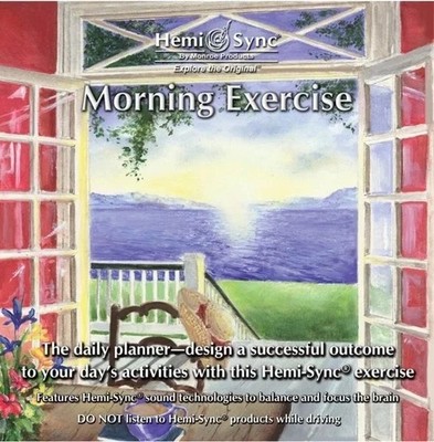 Hemi-Sync : Morning Exercise