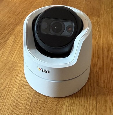 Axis Kamera M3106-LVE Network Camera Netzwerk Kamera