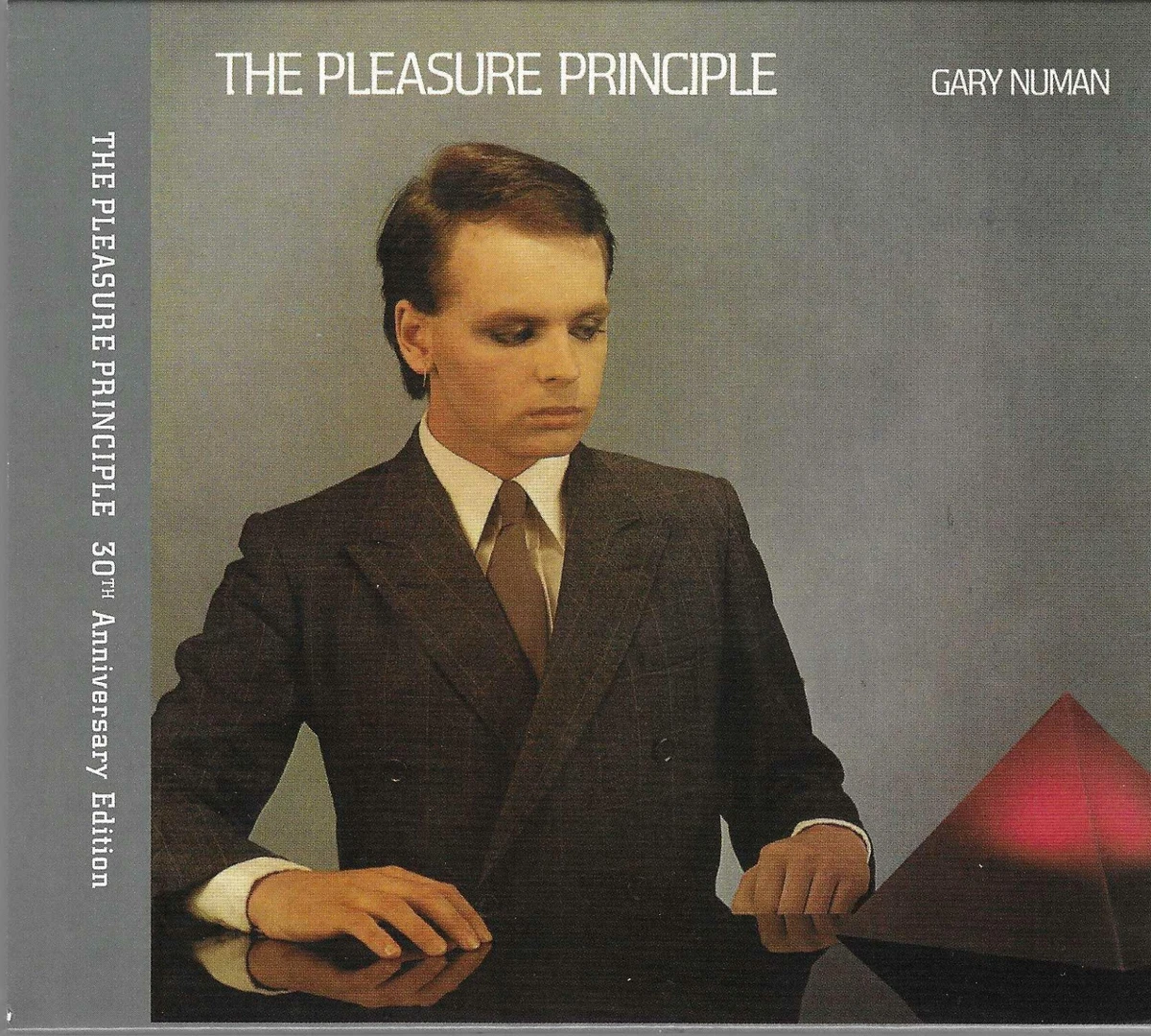 Music CDs Gary Numan for sale | eBay