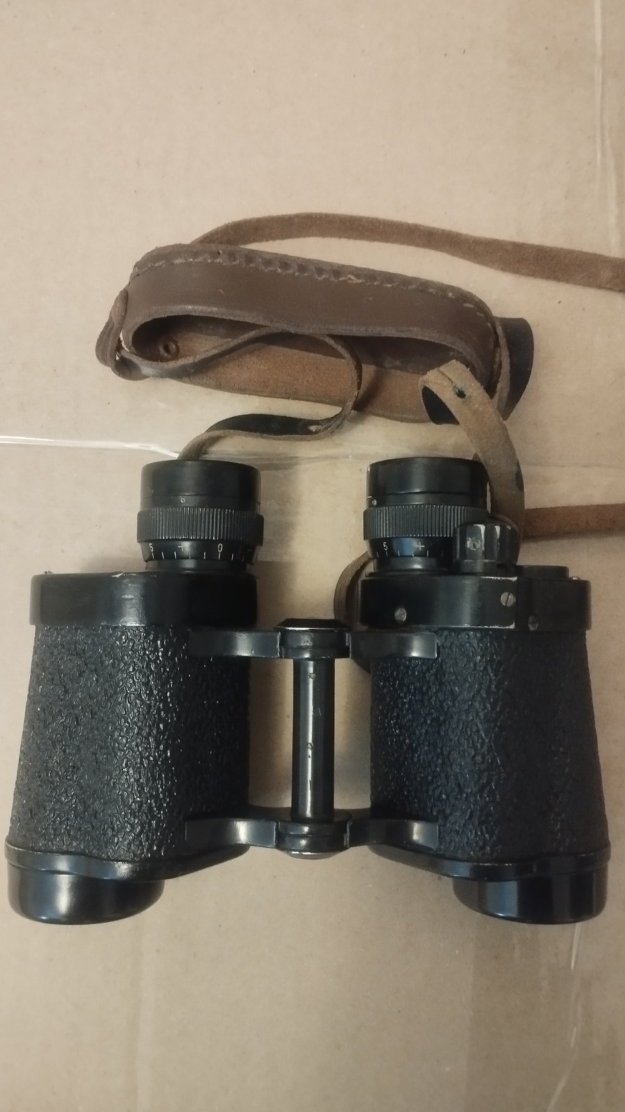 BI 8x30 Infrared binoculars, USSR, 1960s, KOMZ — image 3