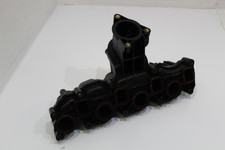 Seat Leon 1P 1.6tdi Ansaugkrümmer-Laufklappe 03L129711AL