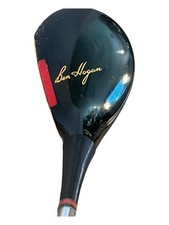 Ben Hogan Producer 4-Wood Black , Legend 4 Shaft - 43"