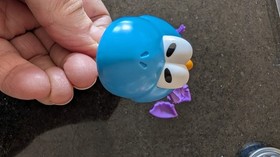 K'nex Super Mario 3D Land Bowser's Castle Building Toy Set Knex READ 8+ Nintendo