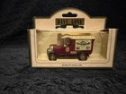 Days Gone 50001 1926 Bull Nose Morris Van Bryant & May