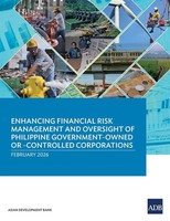 Asian Development Bank | Enhancing Financial Risk Management And Oversight Of...