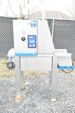 2004 Pokomat P16/320 SI Commercial Brine Meat Injection Injector Machine