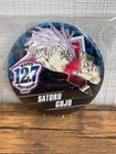 Gojo Satoru Birthday Pin Badge 2020 Jujutsu Kaisen Badge Pin Japan