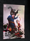 JUSTICE LEAGUE #21 JAE LEE SUPERMAN WONDER WOMAN VARIANT 1
