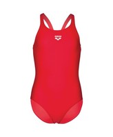 Badeanzug Arena Dynamo Junior MäDchen Maxfit Chlorresistent UV 50+ Eco