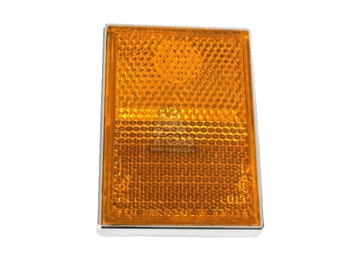 REFLEX REFLECTOR, SIDE