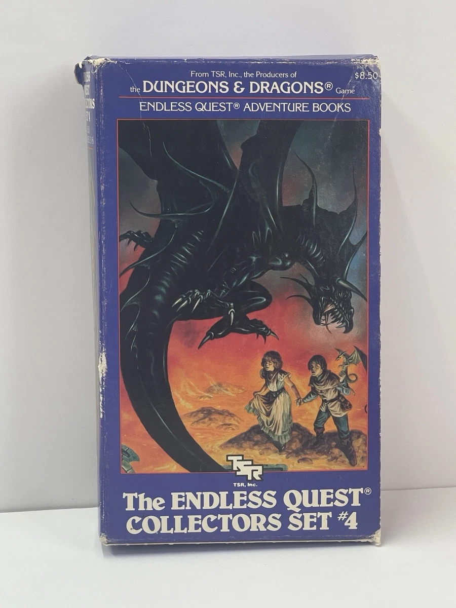 endless quest products for sale | eBay