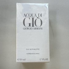 Giorgio Armani Acqua Di Gio Eau de Toilette S...
