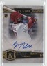 2021 Topps Five Star Jo Adell #FSA-JZD Rookie Auto RC