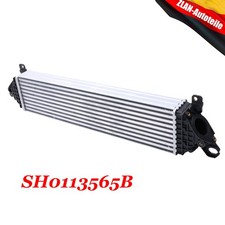 SH0113565B Ladeluftkühler LLK Turbokühler für Mazda 3 BM BN 6 GJ CX-5 GH KF